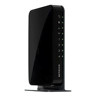 Netgear JWNR2000 RangeMax - WiFi router