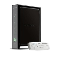 Netgear WN2000R + WN111 - WiFi Access Point