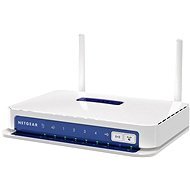  Netgear JNR3210  - WiFi Router