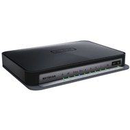 Netgear WNDR4000 - WiFi Router