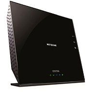 Netgear WNDR4700 - WiFi Router