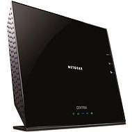  Netgear WNDR4720 CenTrio (N900)  - WiFi Router