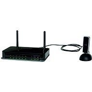  Netgear N3000  - WiFi Router