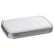 Netgear RP614-400 - Router