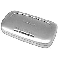  Netgear FS605 Platinum  - Switch