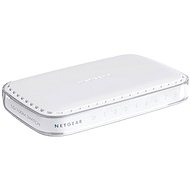  Netgear FS608 Platinum  - Switch