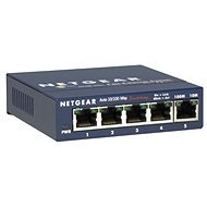 Netgear FS105 ProSafe - Switch