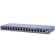 Netgear FS116PEU - Switch