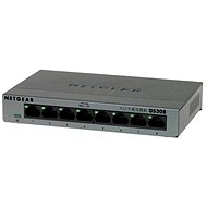  Netgear GS308  - Switch