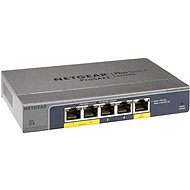 Netgear GS105PE - Switch