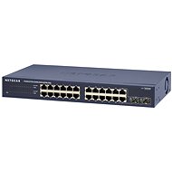  Netgear JGS524F  - Switch