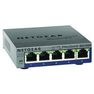 Netgear GS105E - Switch