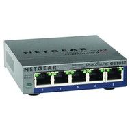 Netgear GS105E - Switch