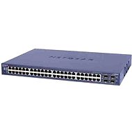  Netgear GS748TS  - Switch