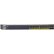 Netgear GS724TPS - Switch