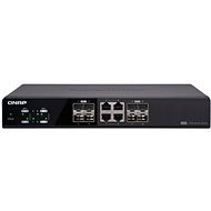 QNAP QSW-804-4C - Switch