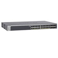 Netgear GS728TPSB - Switch