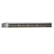 Netgear GS752TPSB - Switch