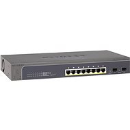 Netgear GS510TP - Switch