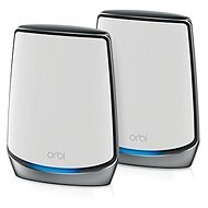 Netgear Orbi AX6000 - WiFi System