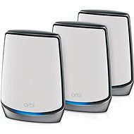 Netgear Orbi AX6000 (1x router + 2x satellite) - WiFi System