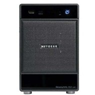 Netgear RND4410 Ready NAS NV+ v2 - Data Storage