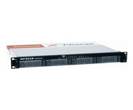 Netgear RNR4475 Ready NAS 1100 3TB - Data Storage