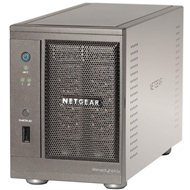 Netgear RNDU2120 Ready NAS Ultra 2 - Data Storage