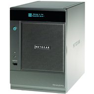 Netgear RNDU6320 Ready Ultra 6 - Data Storage