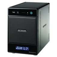 Netgear RNDP400U Ready NAS Ultra 4 Plus - Datové úložiště