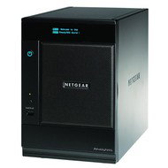 Netgear RNDP600U Ready NAS Ultra 6 Plus - Data Storage