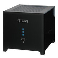 Netgear MS2120 - Data Storage