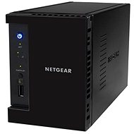  Netgear ReadyNAS 102  - Data Storage