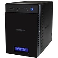 Netgear ReadyNAS 314 - Datenspeicher