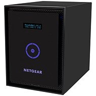 Netgear ReadyNAS 516 - Datenspeicher
