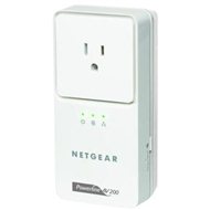 Netgear powerline AV adapter XAV2501 - Powerline