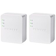 Netgear Powerline AV 200 Ultra mini 2 pc - Powerline