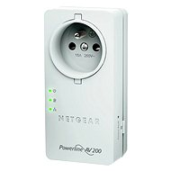 Netgear Powerline AV 200 XAV2602 - Powerline