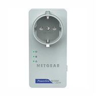 Netgear Powerline AV+ 500 XAVB5601 - Powerline