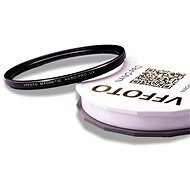 VFFOTO magnetic UV filter NANO-PRO 77 mm - UV Filter