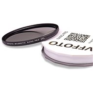 VFFOTO NANO-PRO 58 mm - Polarising Filter