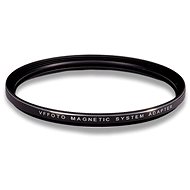 VFFOTO magnetic filter adapter 72 mm - Adapter Ring