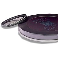 VFFOTO Polarizing filter PS Ultra Slim 49 mm - Polarising Filter