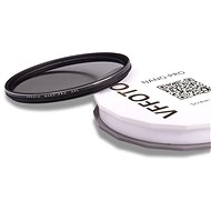 VFFOTO Polarizing filter NANO-PRO 67 mm - Polarising Filter
