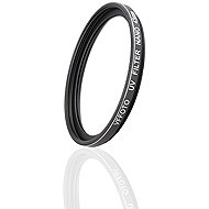 VFFOTO UV filter NANO 43 mm - UV Filter