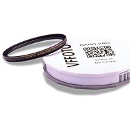 VFFOTO UV filter NANO-PRO 95 mm - UV Filter