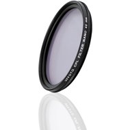 VFFOTO polarizing filter NANO TC 49 mm - Polarising Filter