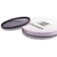 VFFOTO polarizing filter NANO-PRO TC 49 mm - Polarising Filter