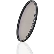 VFFOTO polarizing filter NANO - PRO 112 mm - Polarising Filter