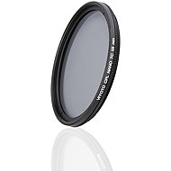 VFFOTO polarizing filter NANO TC 55 mm - Polarising Filter